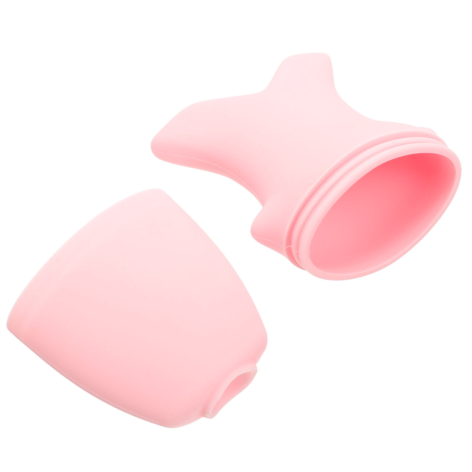 Face Ice Roller Puffiness - Silicone Facial Ice Roller for Face