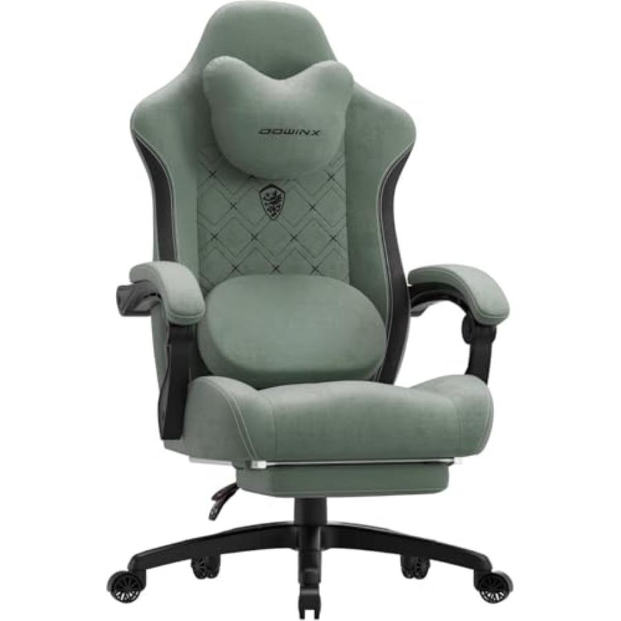 Gaming Chair for Adults with H - Massage 评论和价格