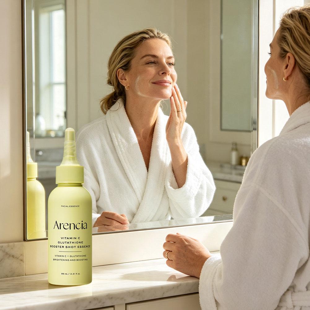 Arencia Glutathione Hydrating  - Niacinamide Pore Shrinking Essence 评论和价格