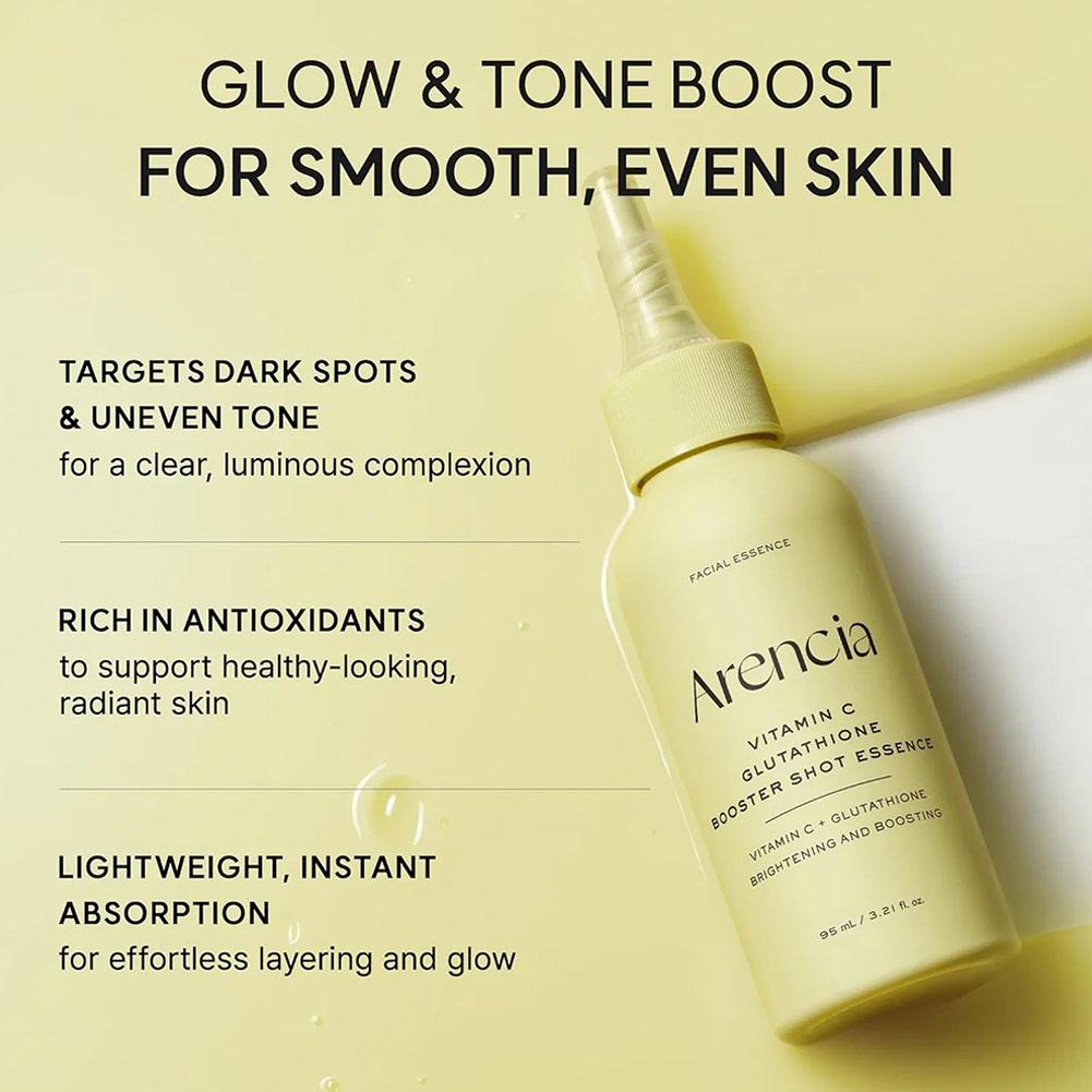 Arencia Glutathione Hydrating  - Niacinamide Pore Shrinking Essence 评论和价格