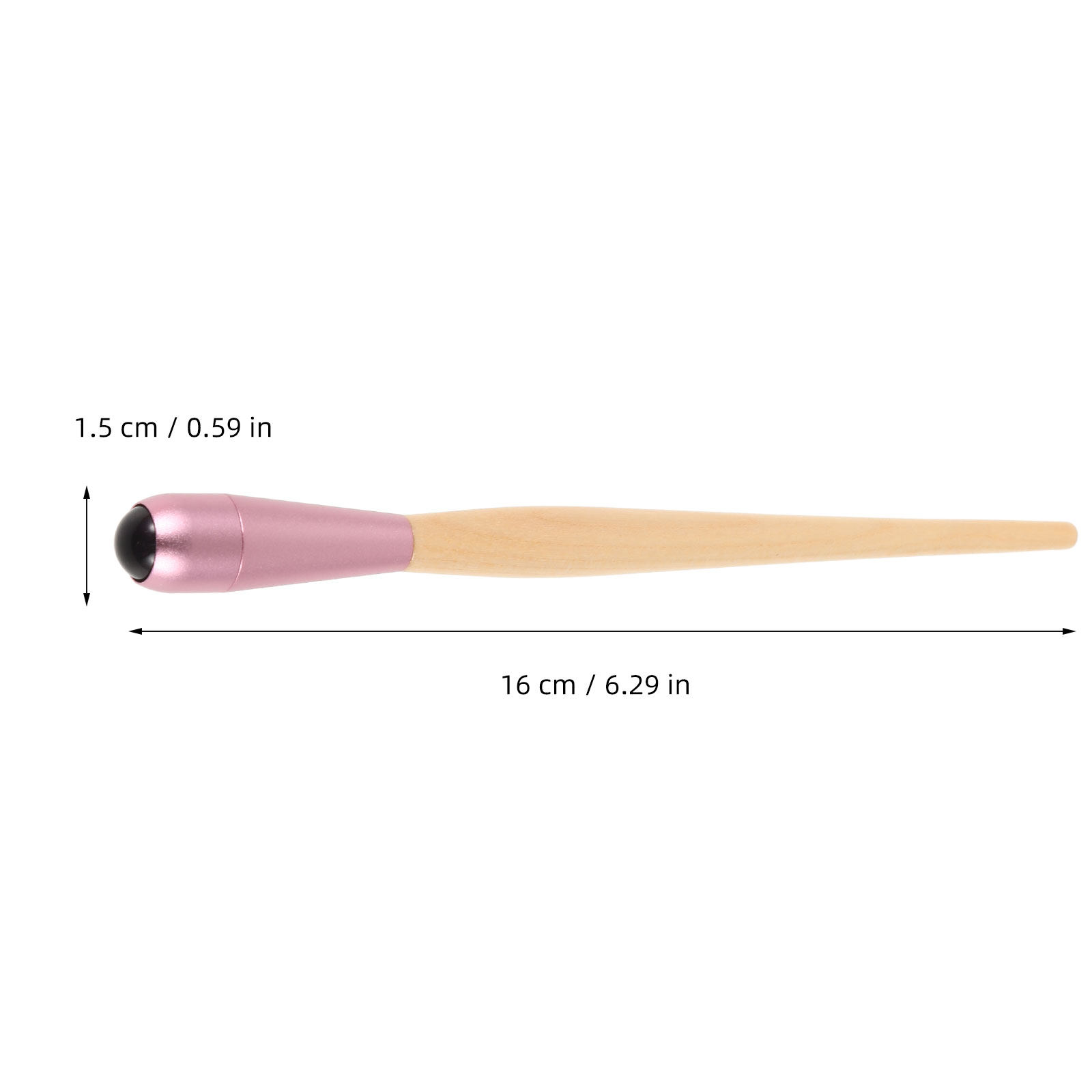 Jade Facial Roller for Face Ey - Face Ice Roller Puffiness 评论和价格