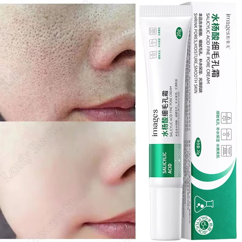 Salicylic Acid Pore Clearing C - Salicylic Acid Blackhead Remover 评论和价格